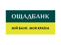 Банк Ощадбанк в Заложцах