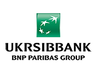 Банк UKRSIBBANK в Заложцах