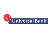 Банк Universal Bank в Заложцах